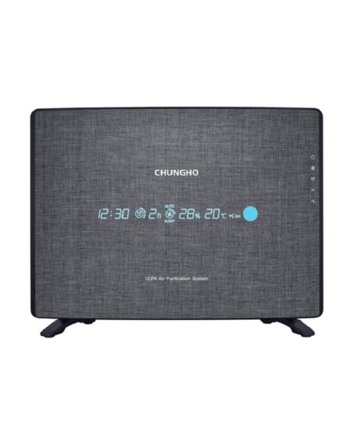 Máy lọc không khí ChungHo WHILRS SILENT 2 GAP-09U4051B0