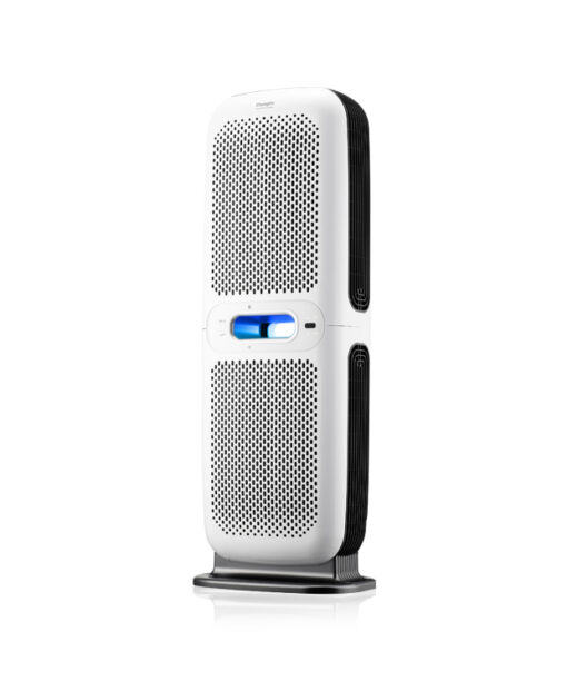 Máy lọc không khí ChungHo A850 GAP-25H8550 - Ảnh 2