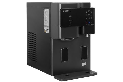 Máy lọc nước ChungHo SANITA ICE GWI-60C9560M 11 GWI 60C9560M 1