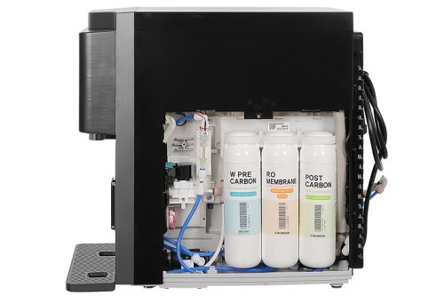 Máy lọc nước ChungHo SANITA ICE GWI-60C9560M 12 GWI 60C9560M 2