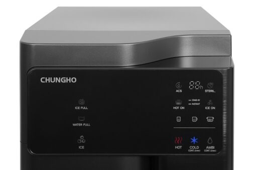 Máy lọc nước ChungHo SANITA ICE GWI-60C9560M - Ảnh 4