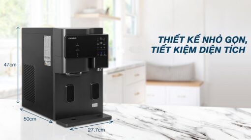 Máy lọc nước ChungHo SANITA ICE GWI-60C9560M - Ảnh 8