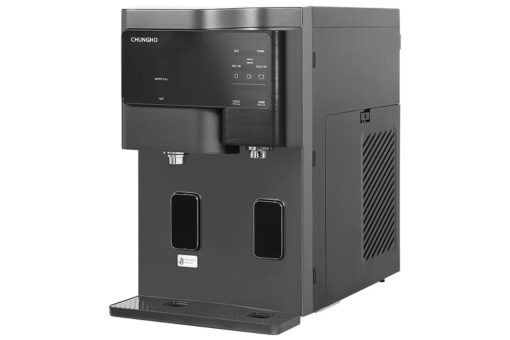 Máy lọc nước ChungHo SANITA HOT COLD GWP-60C9560M - Ảnh 2