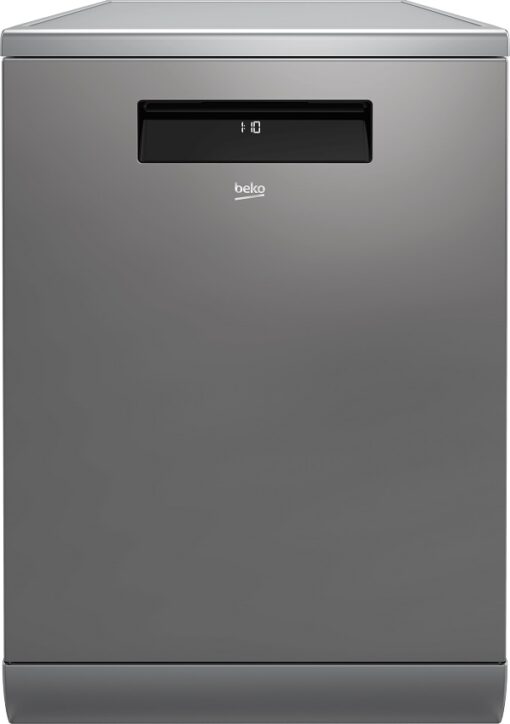 Máy rửa bát độc lập Beko DEN48520X - Ảnh 6
