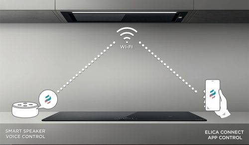 Máy hút mùi Elica HIDDEN 2.0@ BLGL/A/52 8 may hut mui elica hidden 2 0 blgl a 52 2