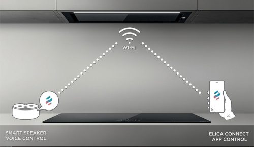 Máy hút mùi Elica HIDDEN 2.0@ IX/A/52 10 may hut mui elica hidden 2 0 ix a 52 2