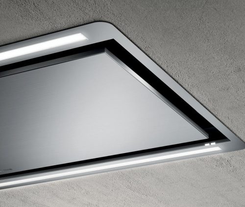 Máy hút mùi Elica HILIGHT H30 IX/A/100 6 may hut mui elica hilight h30 ix a 100 2