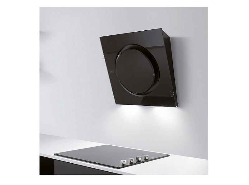 Máy hút mùi Elica MINI OM BL/F/55 4 Máy hút mùi Elica MINI OM BL/F/55 - Ảnh 2