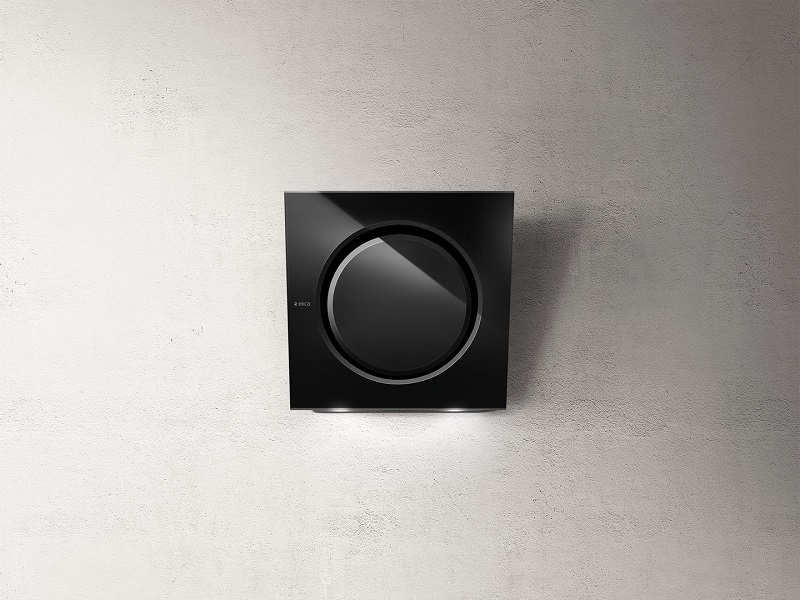 Máy hút mùi Elica MINI OM BL/F/55 3 Máy hút mùi Elica MINI OM BL/F/55