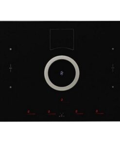 Máy hút mùi Elica NIKOLA TESLA SWITCH BL/A/80