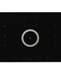 Máy hút mùi Elica NIKOLA TESLA SWITCH BL/F/80