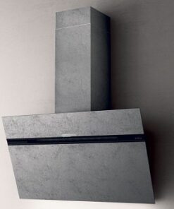 Máy hút mùi Elica STRIPE URBAN ZINC/A/90