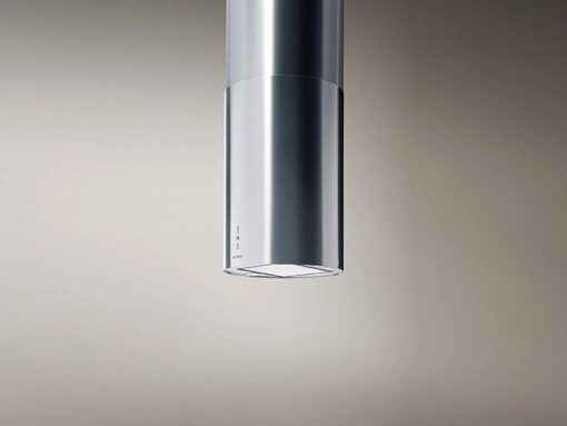 Máy hút mùi Elica TUBE ISLAND IX/A/43 - Ảnh 2