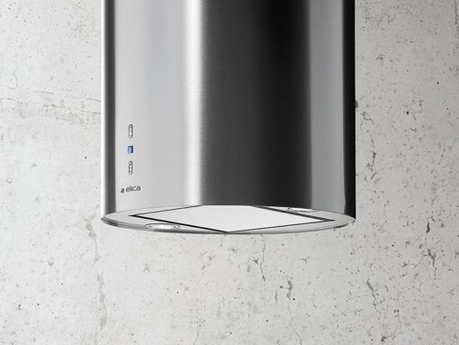 Máy hút mùi Elica TUBE ISLAND IX/A/43 - Ảnh 3