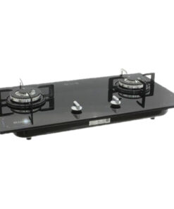 Thiết kế Bếp gas âm Rinnai RVB-212BG