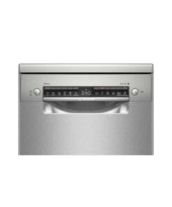 Bảng điều khiển máy rửa bát Bosch SPS4EMI60E Series 4 Kết Nối HomeConnect