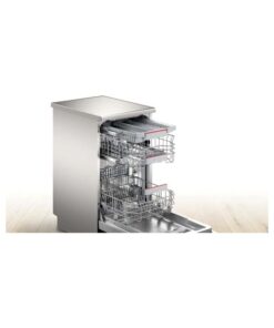 Cấu tạo máy rửa bát Bosch SPS4EMI60E Series 4 Kết Nối HomeConnect