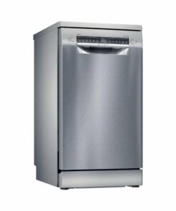 Máy rửa bát Bosch SPS4EMI60E Series 4 Kết Nối HomeConnect