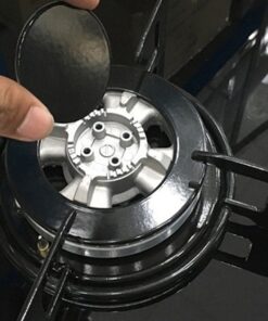 Bộ đánh lửa Bếp Gas Âm RINNAI RVB-312BG