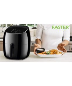 Nồi chiên không dầu Faster MGR7SBM