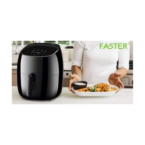 Nồi chiên không dầu Faster MGR7SBM