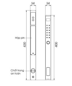 sl808 bl app wifi 1