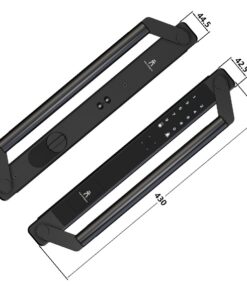 sl908 gs lux app wifi 1