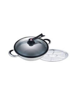Hình ảnh chảo Faber supper diamond Ø34