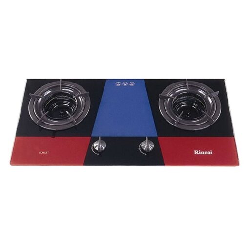 Bếp gas âm Rinnai RVB 2GI(MC)