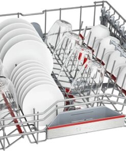 Khay 2 Máy rửa bát độc lập Bosch SMS6ZCI14E series 6