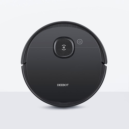 Robot hút bụi lau nhà Ecovacs Deebot OZMO 950