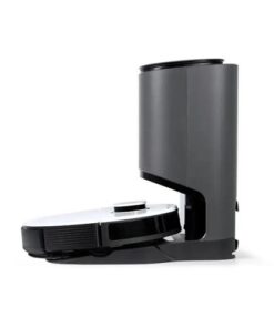 Ảnh Robot hút bụi lau nhà thông minh Ecovacs Deebot OZMO T8 max Plus