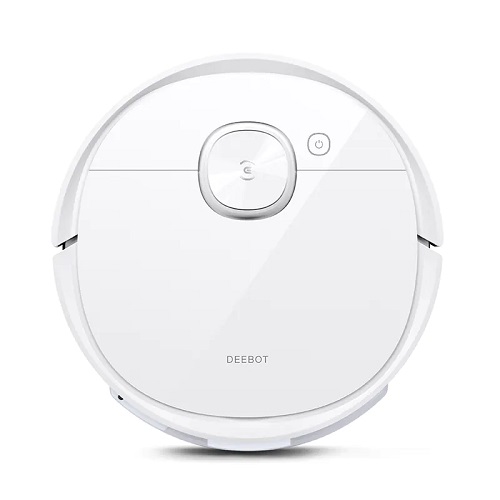 Robot hút bụi lau nhà Ecovacs Deebot T9