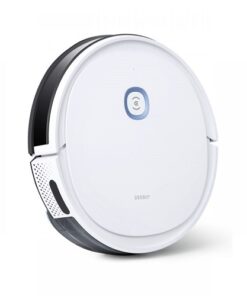Thiết kế Robot hút bụi lau nhà Ecovacs Deebot U2 Pro