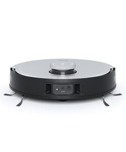 Thiết kế Robot hút bụi lau nhà Ecovacs Deebot X1 Omni