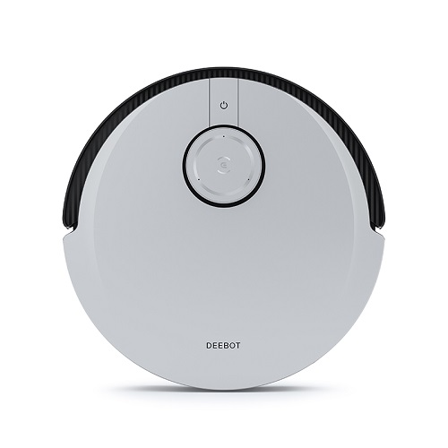 Robot hút bụi lau nhà Ecovacs Deebot X1 Omni