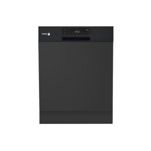 Máy rửa bát âm bán phần Fagor 3LVF-62BSI