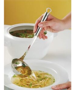 Ảnh Muỗng Soup WMF 1871016030