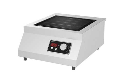 Bếp từ công nghiệp Kocher CI-3600F - Ảnh 4