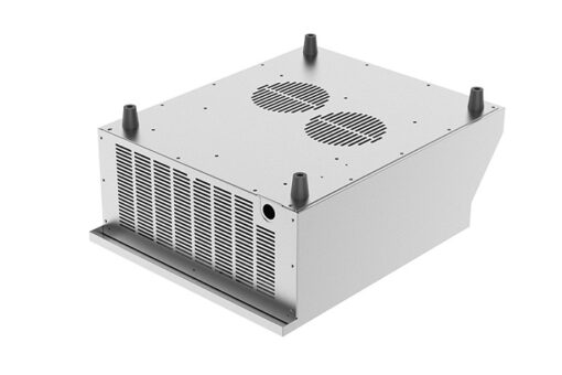 Bếp từ công nghiệp Kocher CI-3600F - Ảnh 5