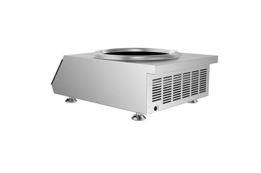 Bếp từ công nghiệp Kocher CI-3500C - Ảnh 4
