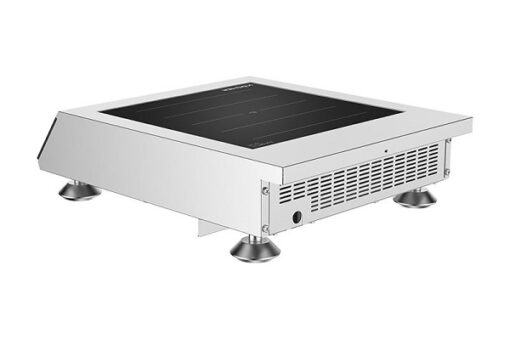 Bếp từ công nghiệp Kocher CI-3500F - Ảnh 6