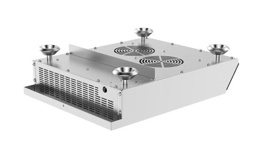 Bếp từ công nghiệp Kocher CI-3500F - Ảnh 7