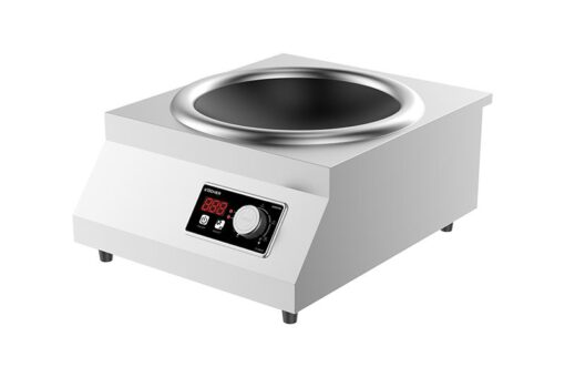 Bếp từ công nghiệp Kocher CI-3600C - Ảnh 2