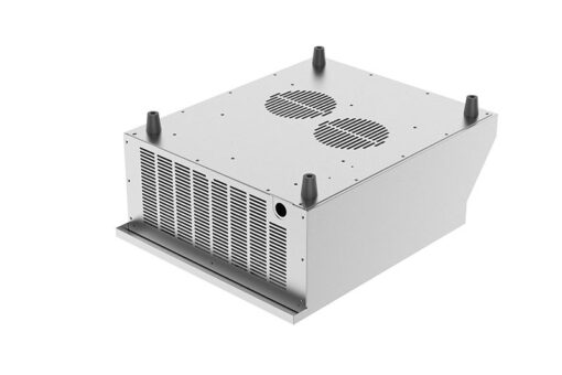 Bếp từ công nghiệp Kocher CI-3600C - Ảnh 3