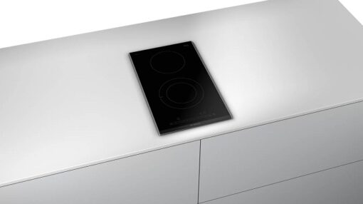 Bếp điện từ Bosch PKF375FP2E Serie 6 – Domino - Ảnh 2