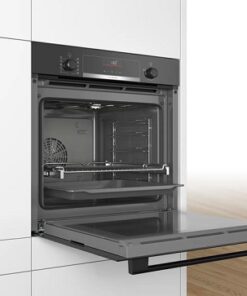Cửa Lò nướng Bosch HBG5370B0