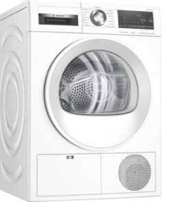 Ảnh Máy sấy Bosch WQG241AGPL