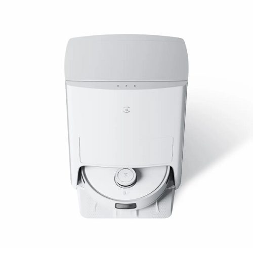 Robot hút bụi Ecovacs Deebot T10 Omni 9 Thiết kế Robot hút bụi Ecovacs Deebot T10 Omni