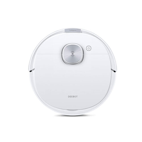 Robot hút bụi Ecovacs Deebot N10